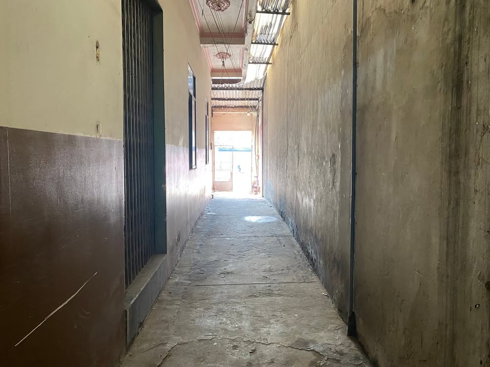 Phòng trọ cho thuê đường Nguyễn Ái Quốc 15m² - Tiện nghi đầy đủ, giá chỉ 1 triệu!