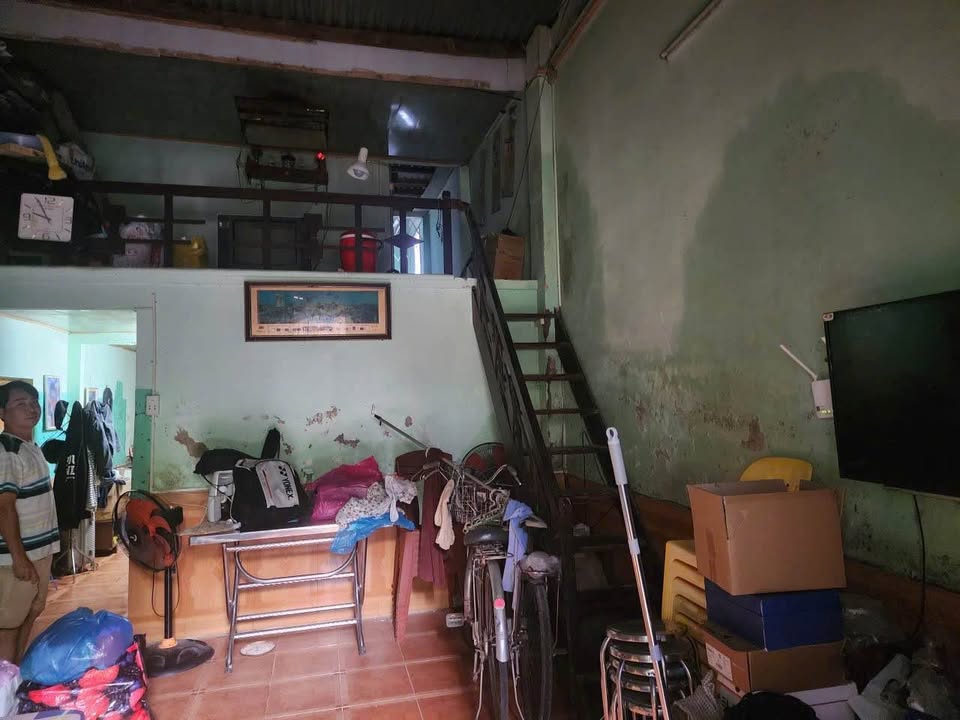 Nhà cấp 4 kiệt Hoàng Sa, Sơn Trà 58m² giá 3.5 tỷ - Gần bãi tắm Mân Thái!