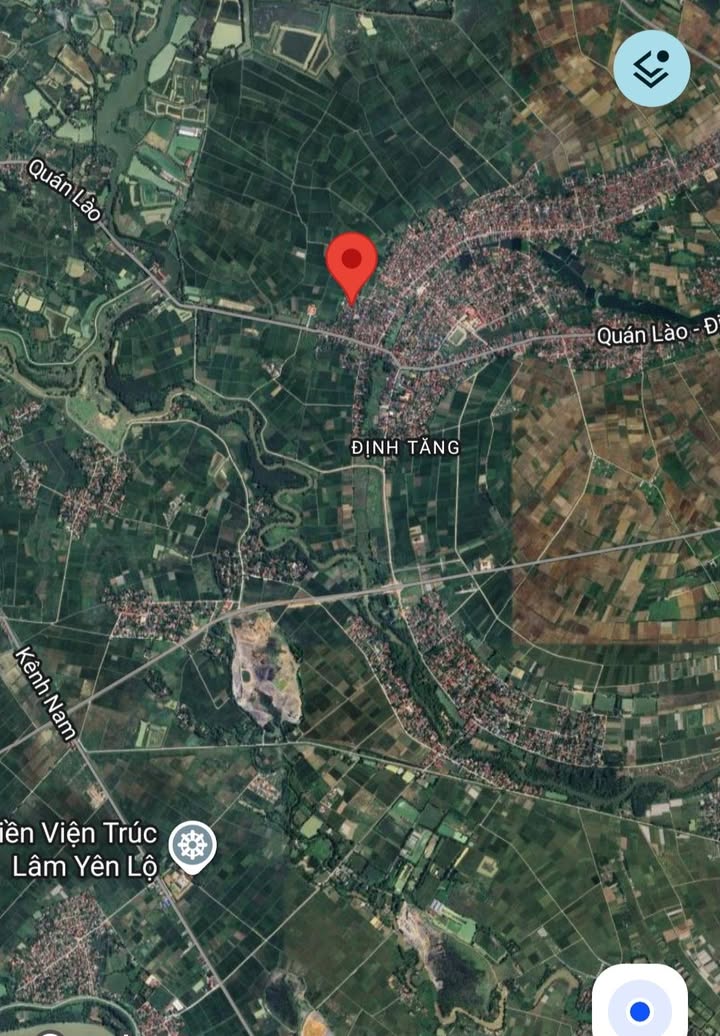 Nhà xưởng Định Tăng, Yên Định, Thanh Hóa 372.4m² giá 1.2 tỷ - Đầu tư sinh lời ngay!