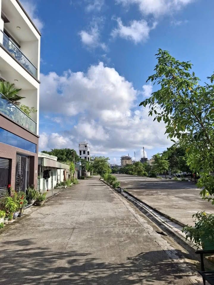 Nhà 2 tầng Cẩm Trung 114.7m² giá 20 triệu - Đầu tư sinh lời ngay!