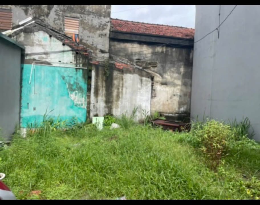 Đất nền Cẩm Đông - 52,9m² giá 680 triệu - Hướng Đông, mặt tiền 7m