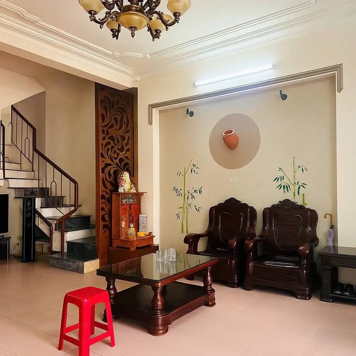 Nhà 2 tầng Trần Văn Giáp, Hải Châu, 82.5m² giá 7.88 tỷ - Cơ hội vàng không thể bỏ lỡ!