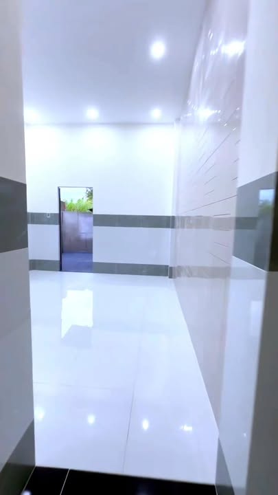 Nhà đẹp Hẻm 49 Nguyễn Văn Linh, Long Hoa, Tây Ninh 108m² giá 1.25 tỷ - Chính chủ bán gấp!