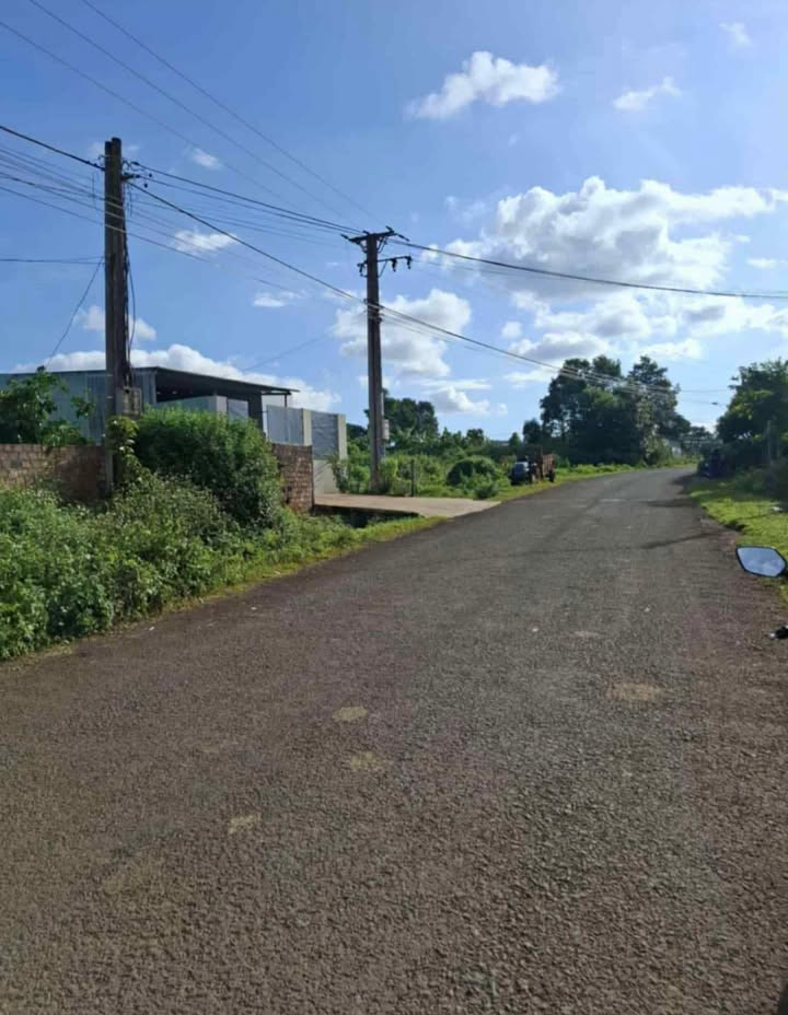 Đất ở mặt tiền Lý Chính Thắng, Phường Chi Lăng 135m² giá chỉ 600 triệu - Cơ hội đầu tư tuyệt vời!