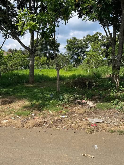 Đất thổ cư Lộc Nga Bảo Lộc 270m² giá 1.68 tỷ - Cơ hội đầu tư hấp dẫn!