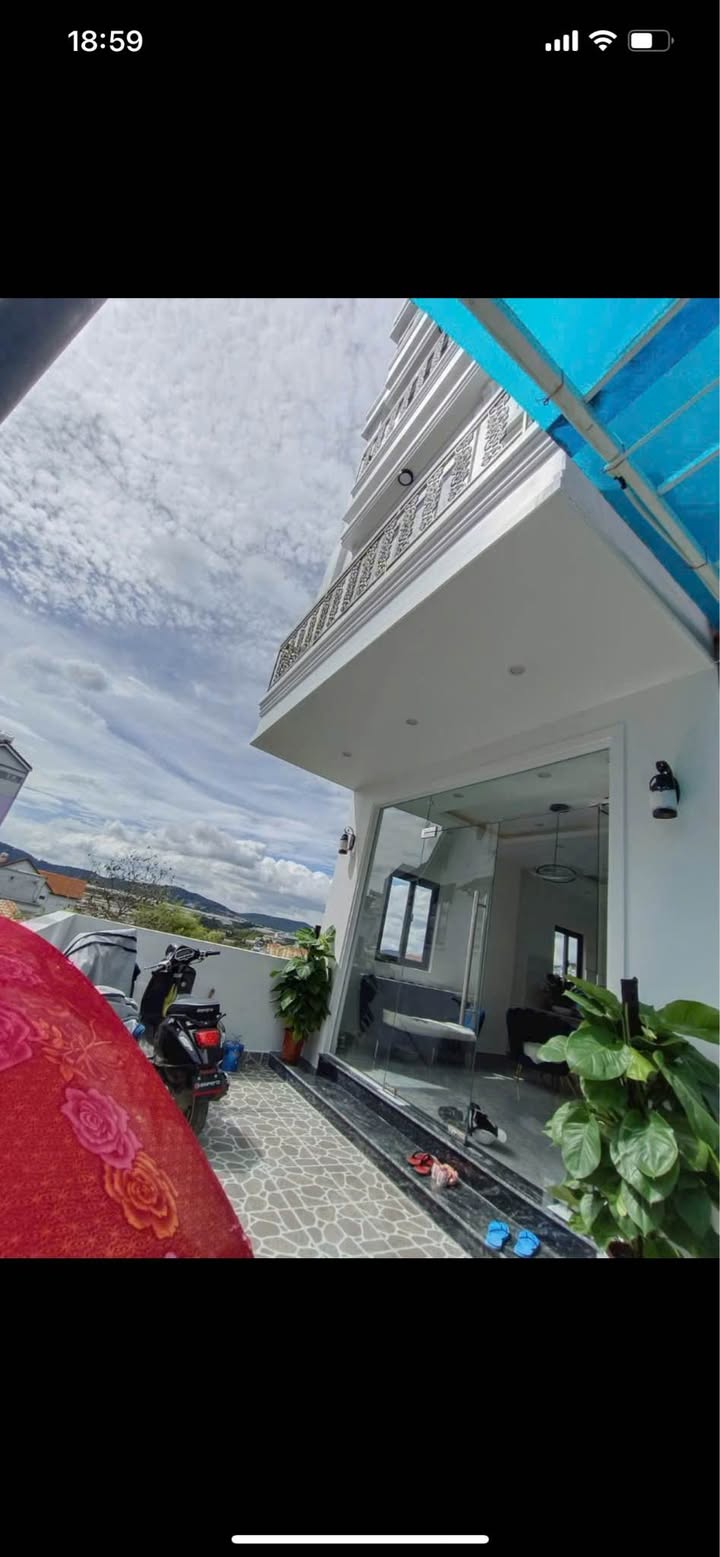 Nhà homestay đang kinh doanh Phan Đình Giót Đà Lạt 64m² giá 7.7 tỷ - Cơ hội đầu tư hấp dẫn!