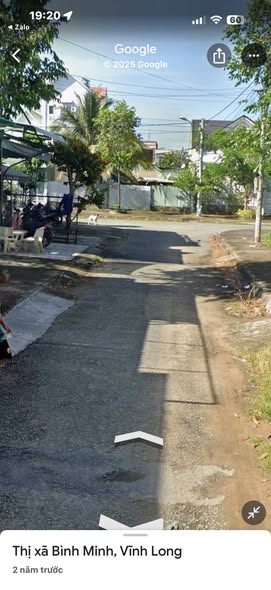 Đất nền Đông Thuận, Bình Minh 60m² giá 850 triệu - Vị trí đắc địa gần cầu CT!