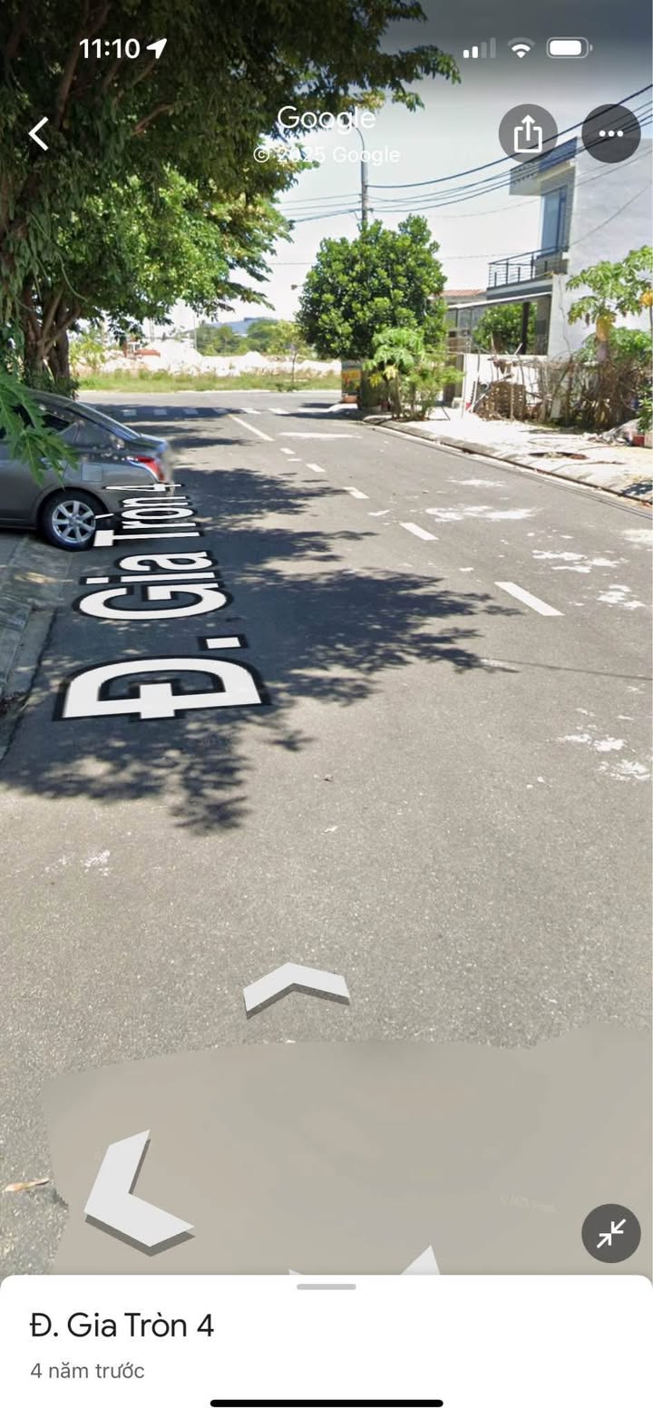 Đất nền Hòa Hiệp Nam 90m² giá 3.5 tỷ - Cách biển chỉ 5 phút!