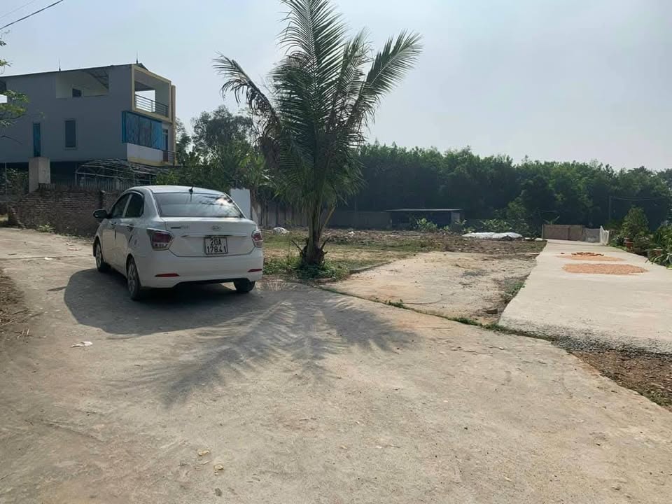 Đất nền Tân Hương, Phổ Yên 90.5m² giá 800 triệu - Đầu tư sinh lời ngay!