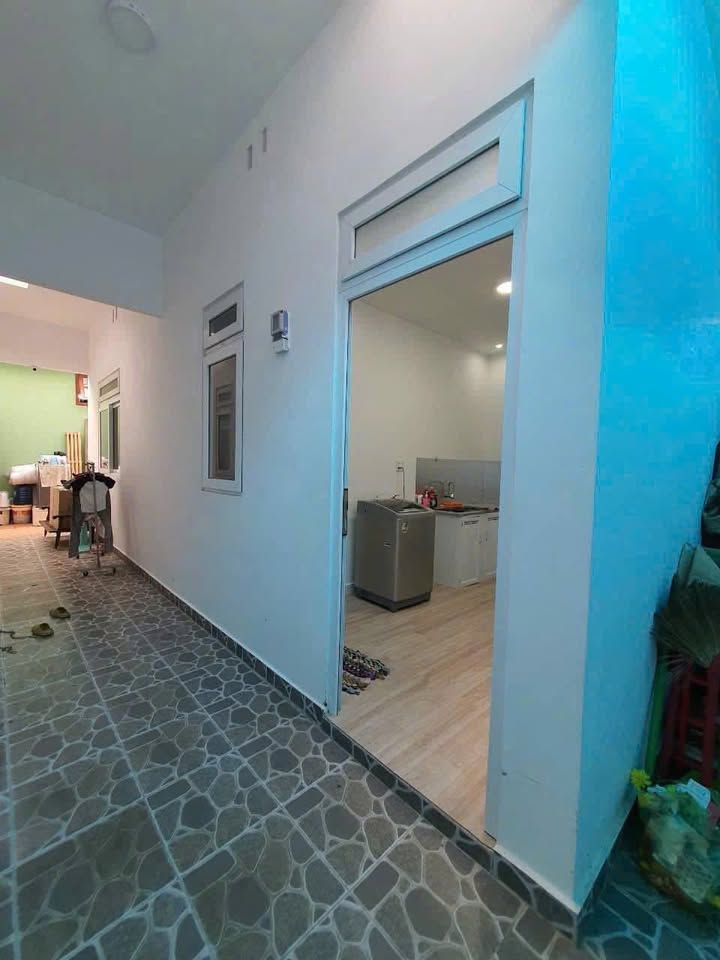 Căn hộ cho thuê Đà Lạt 30m² giá 4 triệu - Phù hợp cho gia đình