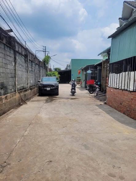 Đất nền An Phú 15, Thuận An 84m² giá 2.25 tỷ - Gần chợ Đông Đô, xây dựng tự do!