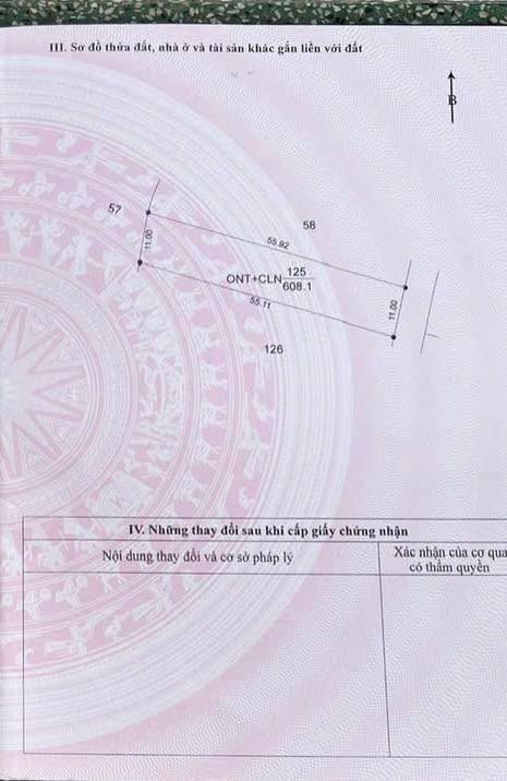 Đất nền Phú Xuân, Krông Năng 605m² giá 605 triệu - Cơ hội đầu tư hiếm có!