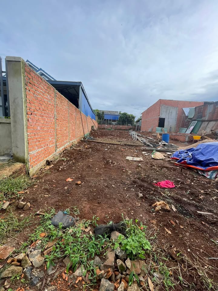 Đất nền 150m² tại Đạt Hiếu, Buôn Hồ - Giá chỉ 630 triệu!