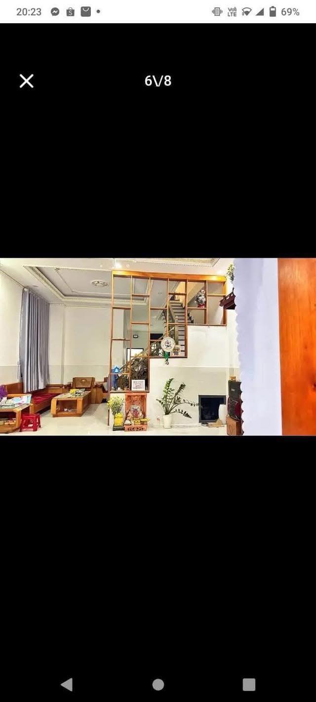 Nhà bán chính chủ tại Lâm Hà 560m² - Giá cả thỏa thuận, sẵn sàng sang tên!