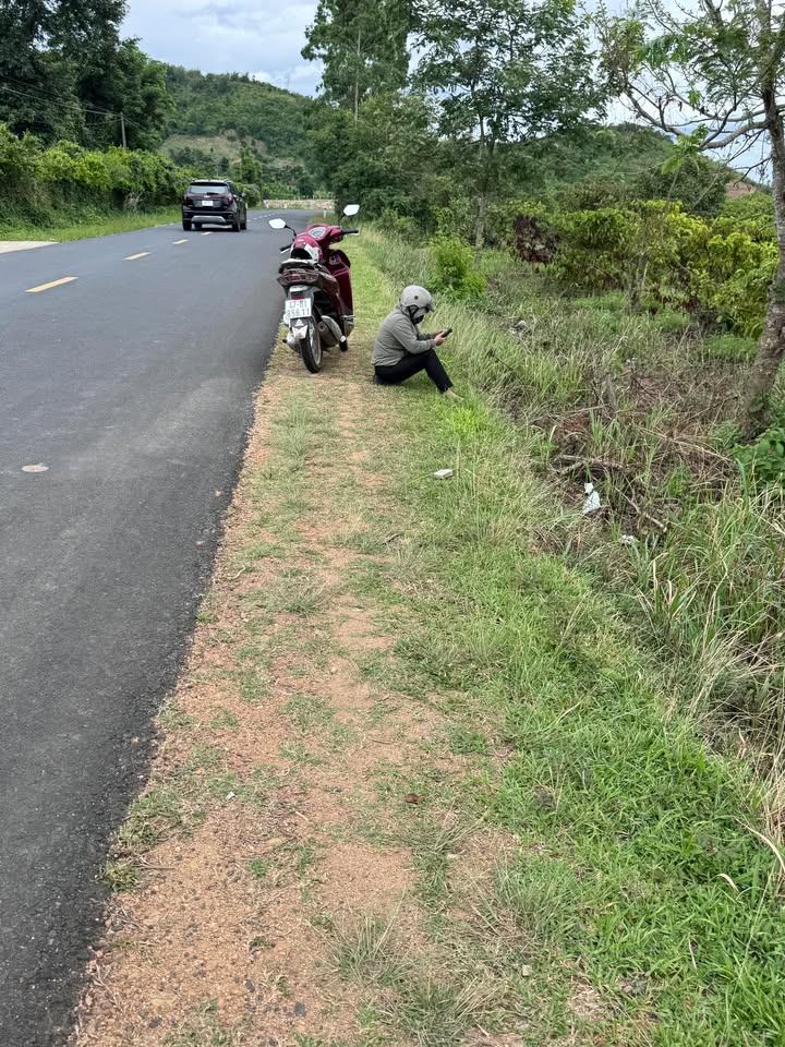 Đất nền Quốc lộ 29, Ea Kar, Đắk Lắk, 7150m² giá 2.717 tỷ - Cơ hội đầu tư hấp dẫn!