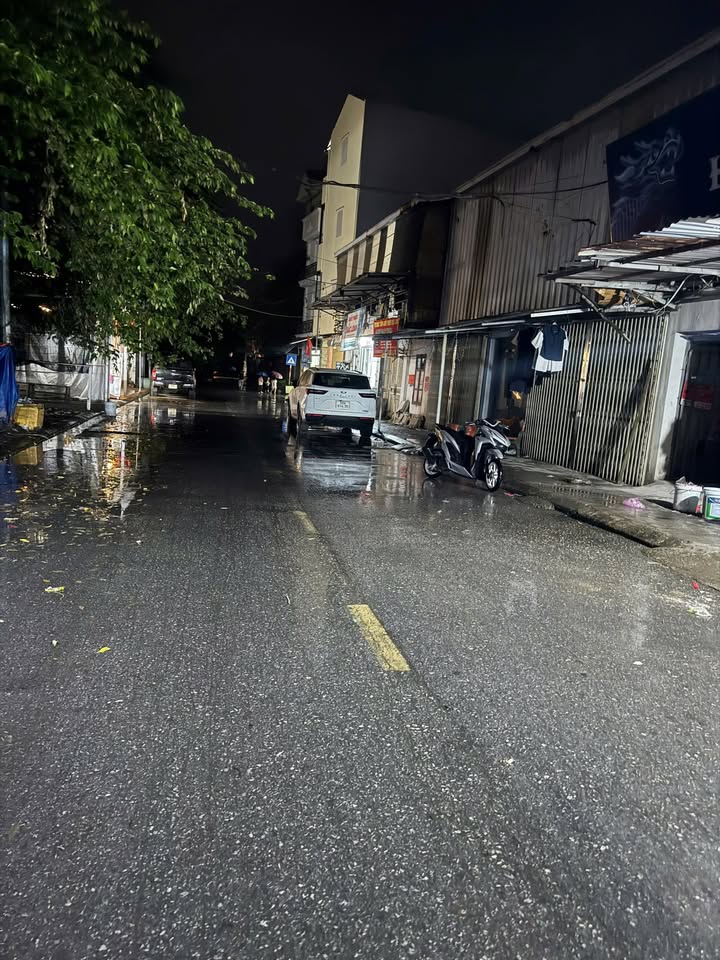 Đất nền giãn dân Đông Thọ 205m² - Kinh doanh sầm uất, gần KCN Đông Thọ!