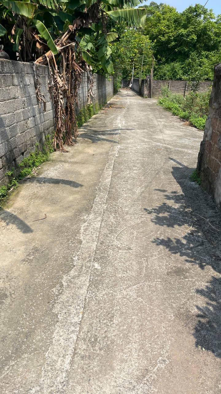 Đất Farm thôn Bằng Y, Sơn Đà, Ba Vì 923m² giá 1.999 tỷ - Lô góc 2 mặt tiền thoáng mát!