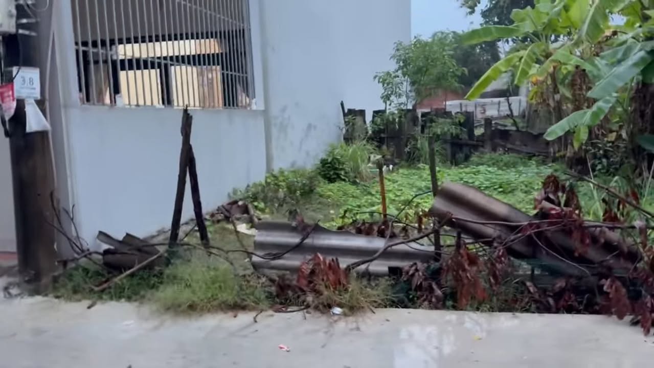 Đất thổ cư 130m² tại trung tâm phường Ba Hàng, Thái Nguyên - Giá chỉ 2 tỷ!