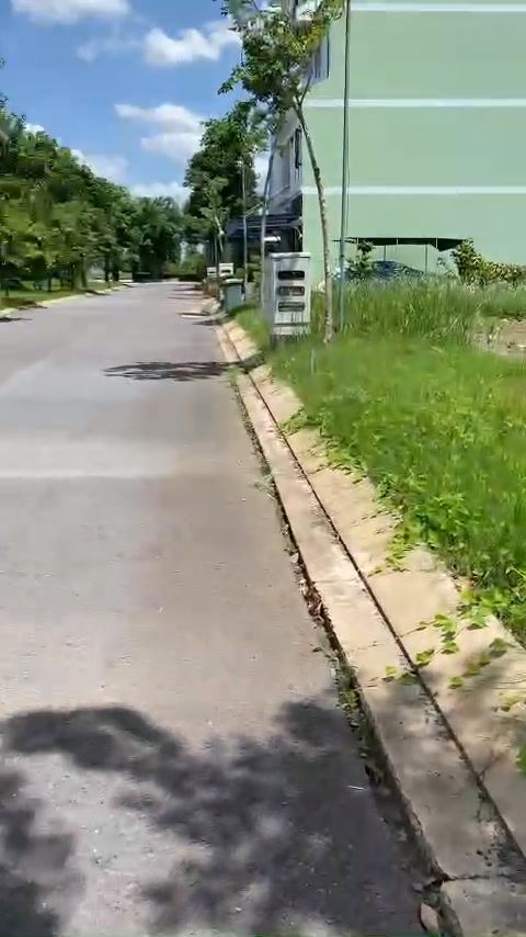 Đất nền KDC 5 sao Phước Lý, Cần Giuộc 132m² giá 3.678 tỷ - Sổ hồng chính chủ