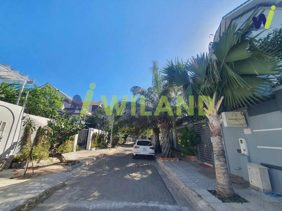 Biệt thự Thùy Dương Vũng Tàu 300m² giá 22 tỷ - Đầu tư sinh lời ngay!