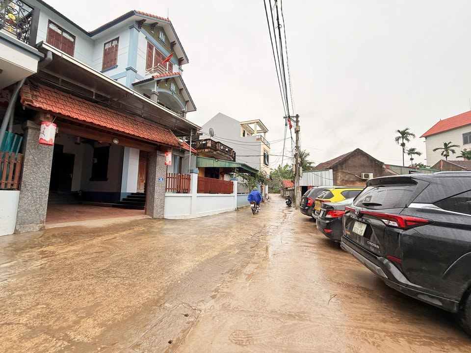 Đất nền lô góc xã Thống Nhất 82,3m² giá chỉ 3 tỷ - Đầu tư sinh lời hấp dẫn!