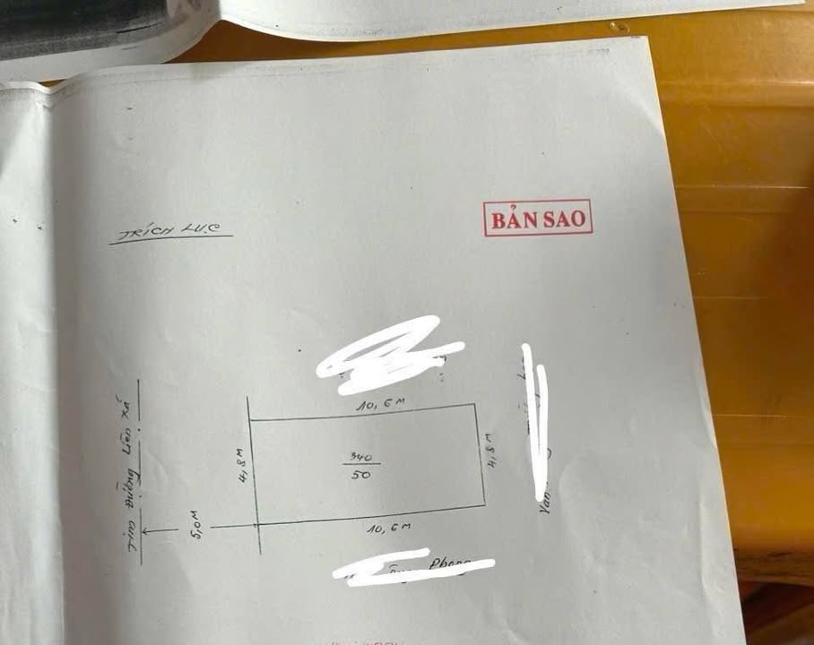 Bán FrontHouse mặt đường Chợ Hàng Mới, Hải Phòng - Diện tích 50m² giá 8 tỷ - Địa điểm kinh doanh lý tưởng!