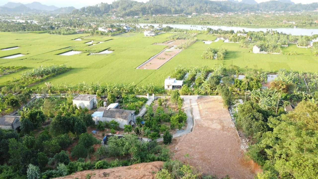 Đất Kỳ Sơn, Thủy Nguyên 71,3m² giá 300 triệu - Pháp lý rõ ràng, vuông vắn!