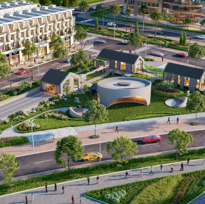 Nhà cấp 4 hẻm 2 ô tô tránh nhau Phan Chu Trinh 116m² giá 3.95 tỷ - Vị trí trung tâm, pháp lý minh bạch!