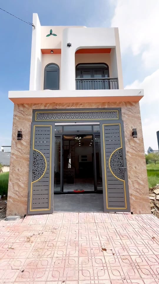 Nhà mặt tiền KDC Trần Anh 72m² giá 2.5 tỷ - An ninh, văn minh!