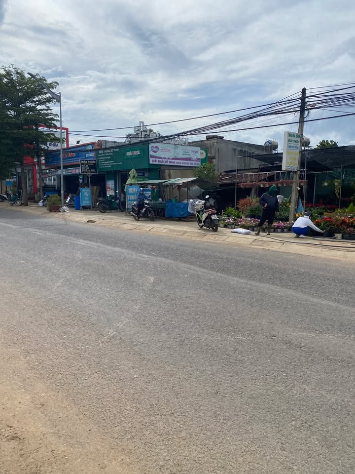 Đất thổ cư 115m² tại Phú Hội - Đức Trọng, giá 1.3 tỷ - Xây tổ ấm lý tưởng!