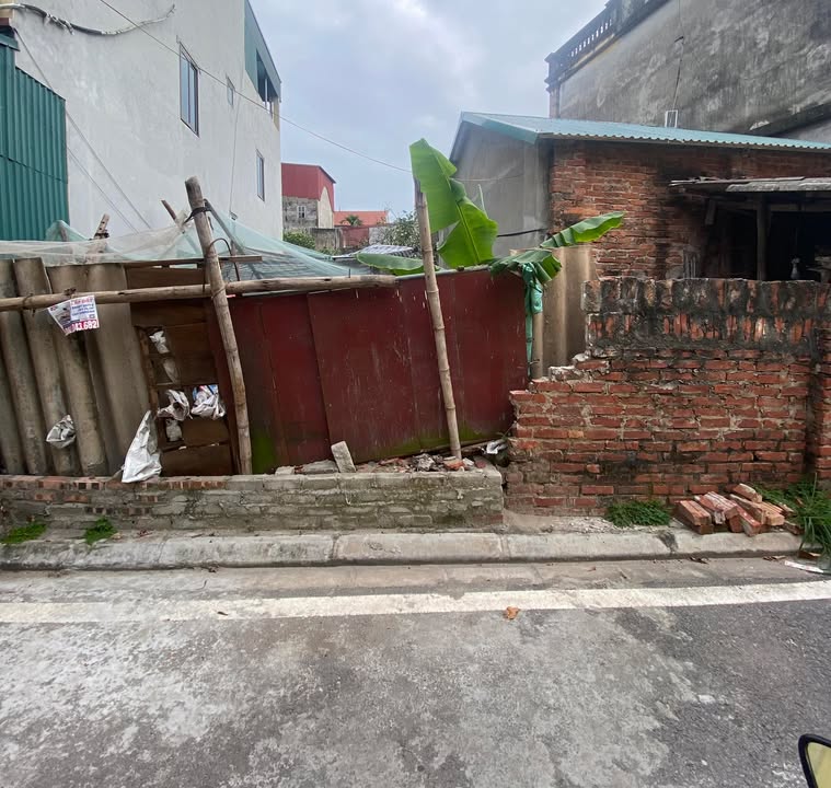 Đất nền Dương Đức Hiền, Gia Lâm 50m² giá 3 tỷ - Ô tô vào tận nơi!