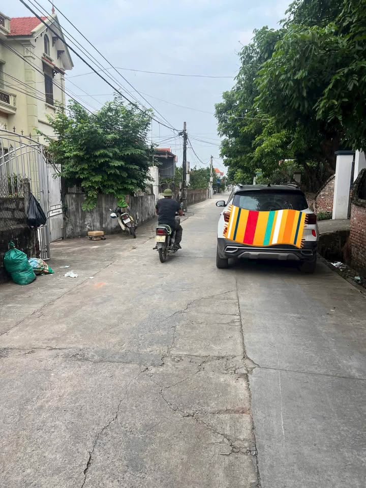 Đất nền Yên Hòa, Yên Mỹ 54m² giá 1 tỷ - Chính chủ bán gấp!