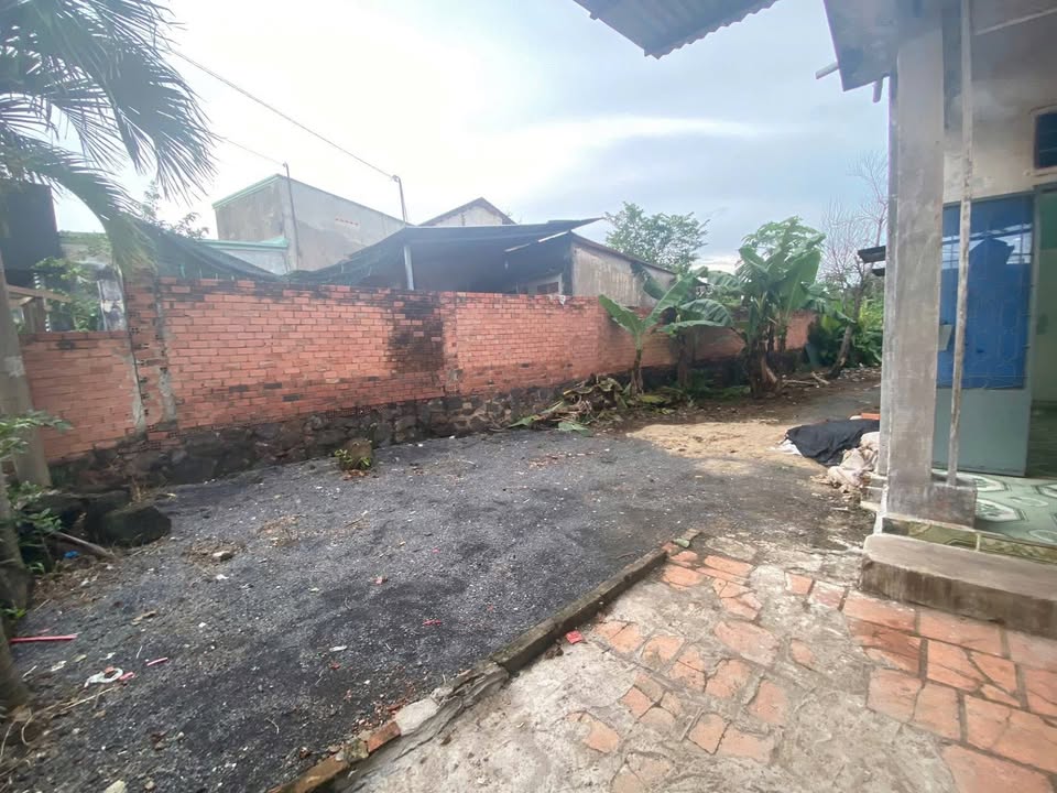 Nhà cho thuê mặt tiền Đoàn Thị Điểm Vĩnh An - Giá chỉ 1,5 triệu/tháng!