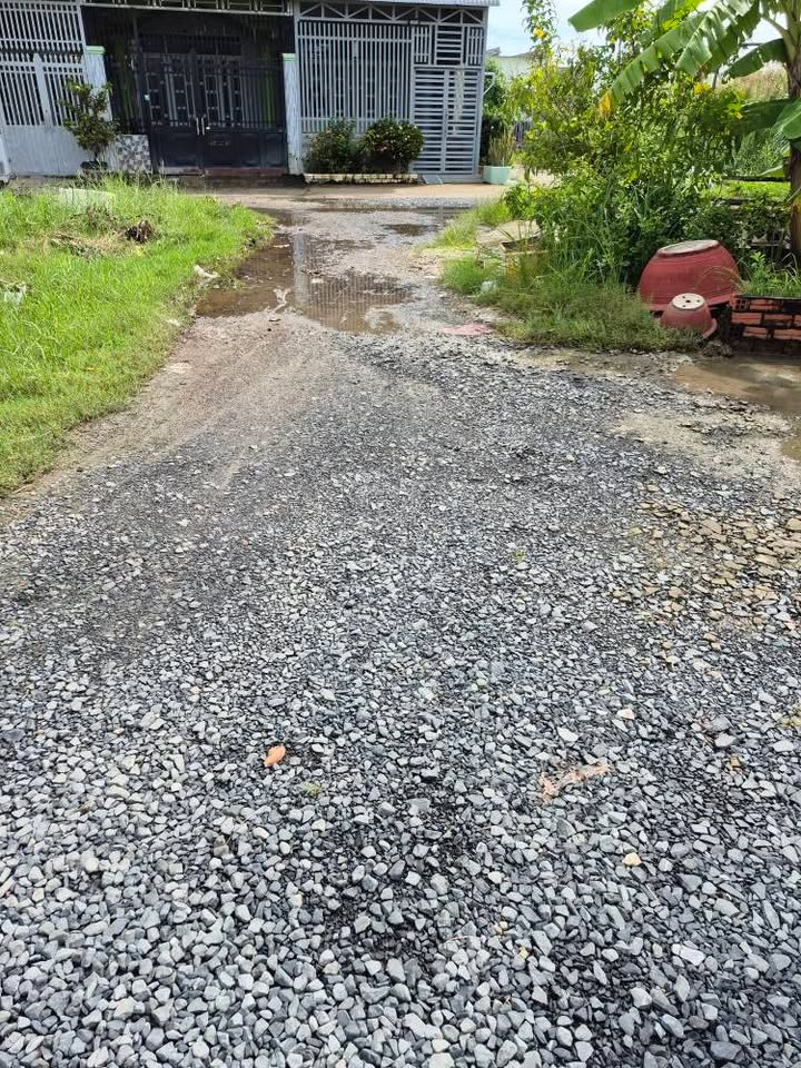 Nhà cấp 4 Khu Thiên Long Bạc Liêu 90m² giá 900 triệu - Đầu tư sinh lời ngay!