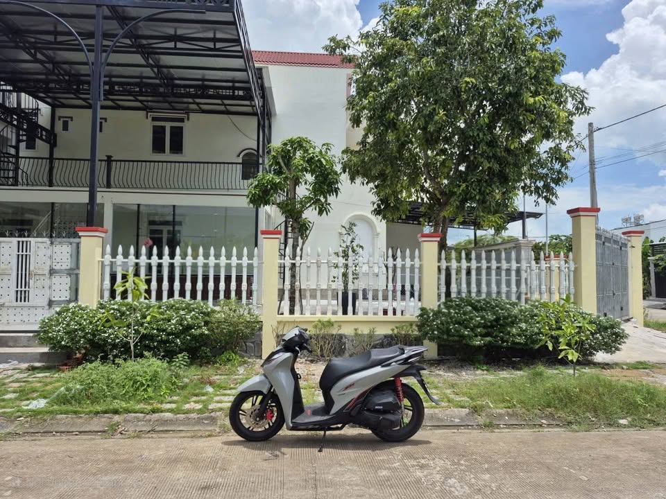 Đất nền góc khu dân cư Hoàng Phát Bạc Liêu 242m² - Vị trí đắc địa, pháp lý rõ ràng!