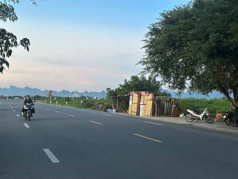 Đất thổ cư Gia Tường, Ninh Bình 120m² giá 1.5 tỷ - Hướng Đông, đường rộng đẹp!