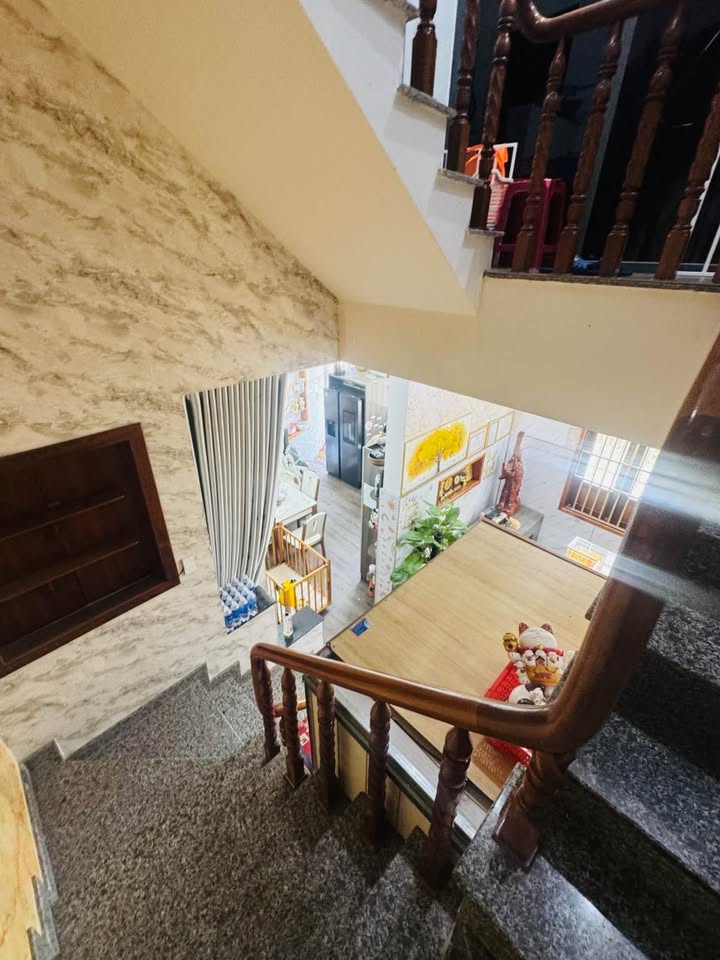 Nhà mặt tiền Khái Tây 1, Ngũ Hành Sơn, 90m² giá 5 tỷ - Tiềm năng đầu tư mạnh mẽ!