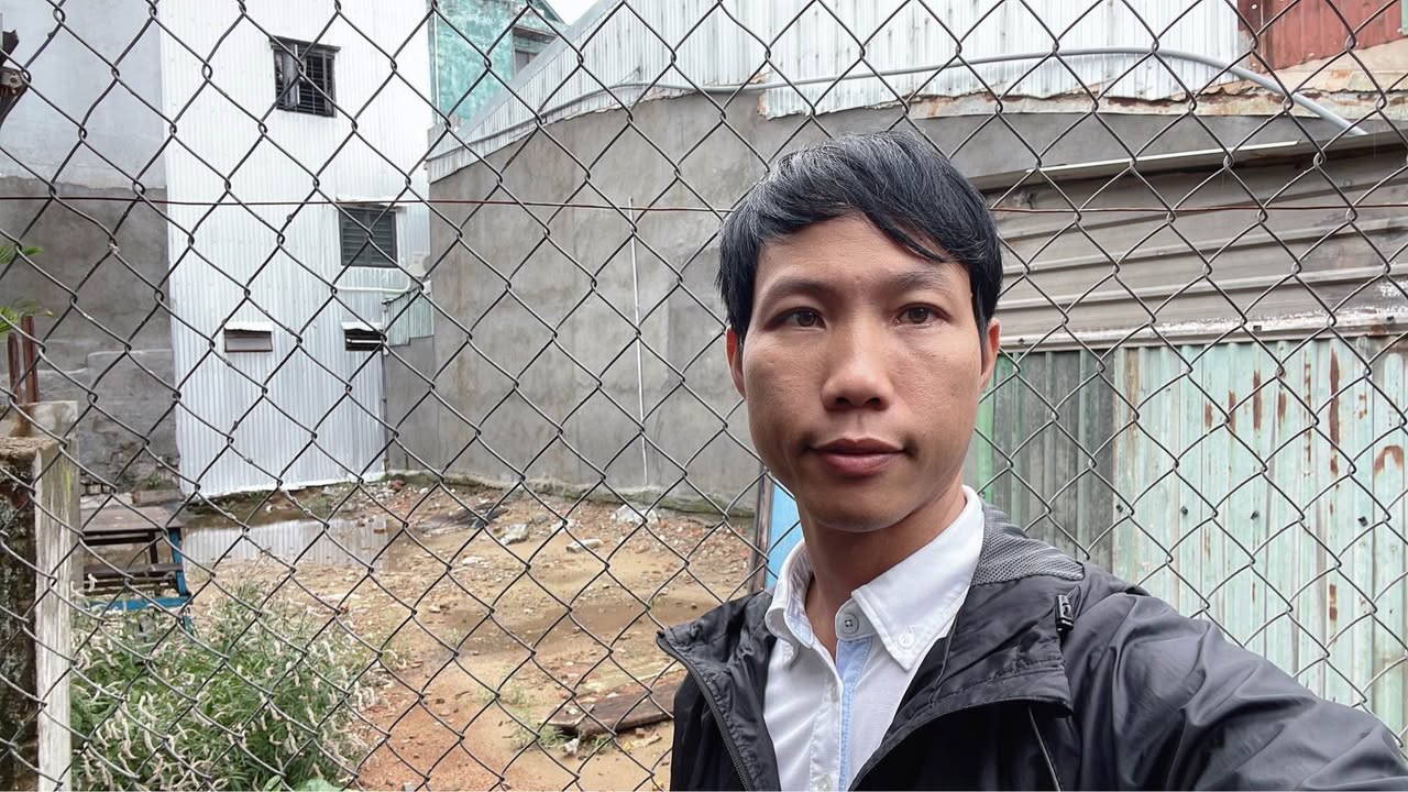 Lô đất Đà Nẵng 142m² giá 6 tỷ - Đường nhựa ô tô tránh nhau