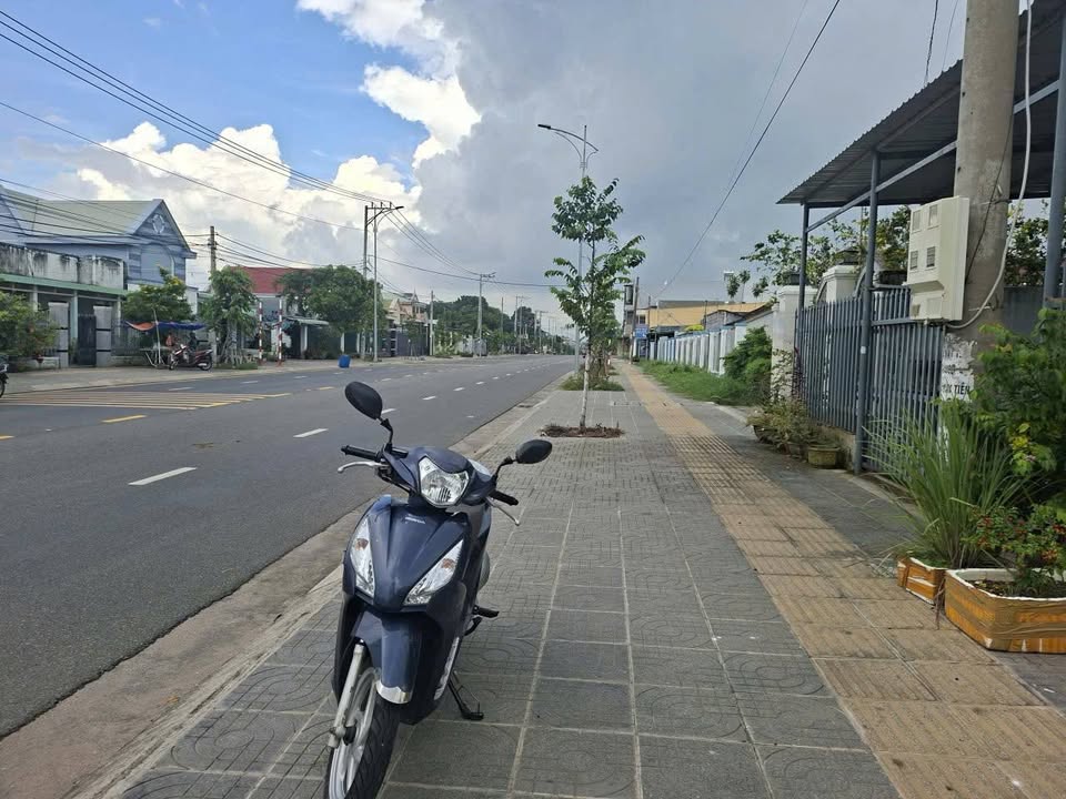 Đất nền Tam An, Long Điền 246m² giá 3.6 tỷ - Mặt tiền chính thuận lợi!