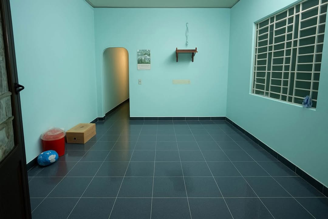 Nhà cho thuê tại Phú Lợi, Thủ Dầu Một 100m² giá 5 triệu - Nhà mới sạch đẹp, sẵn sàng vào ở!