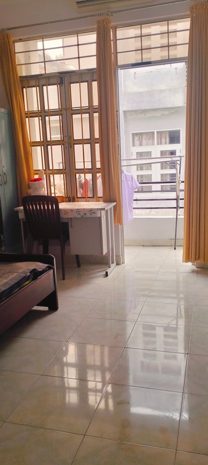 Phòng cho thuê Nguyễn Thiệt Thuật Nha Trang 2-2.5 triệu - Giờ giấc tự do!