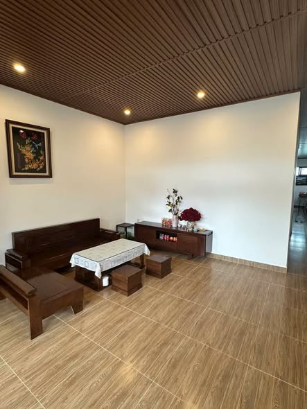 Nhà Vạn Thành P5 Đà Lạt 100m² giá 2.38 tỷ - Xách va ly vào ở ngay!