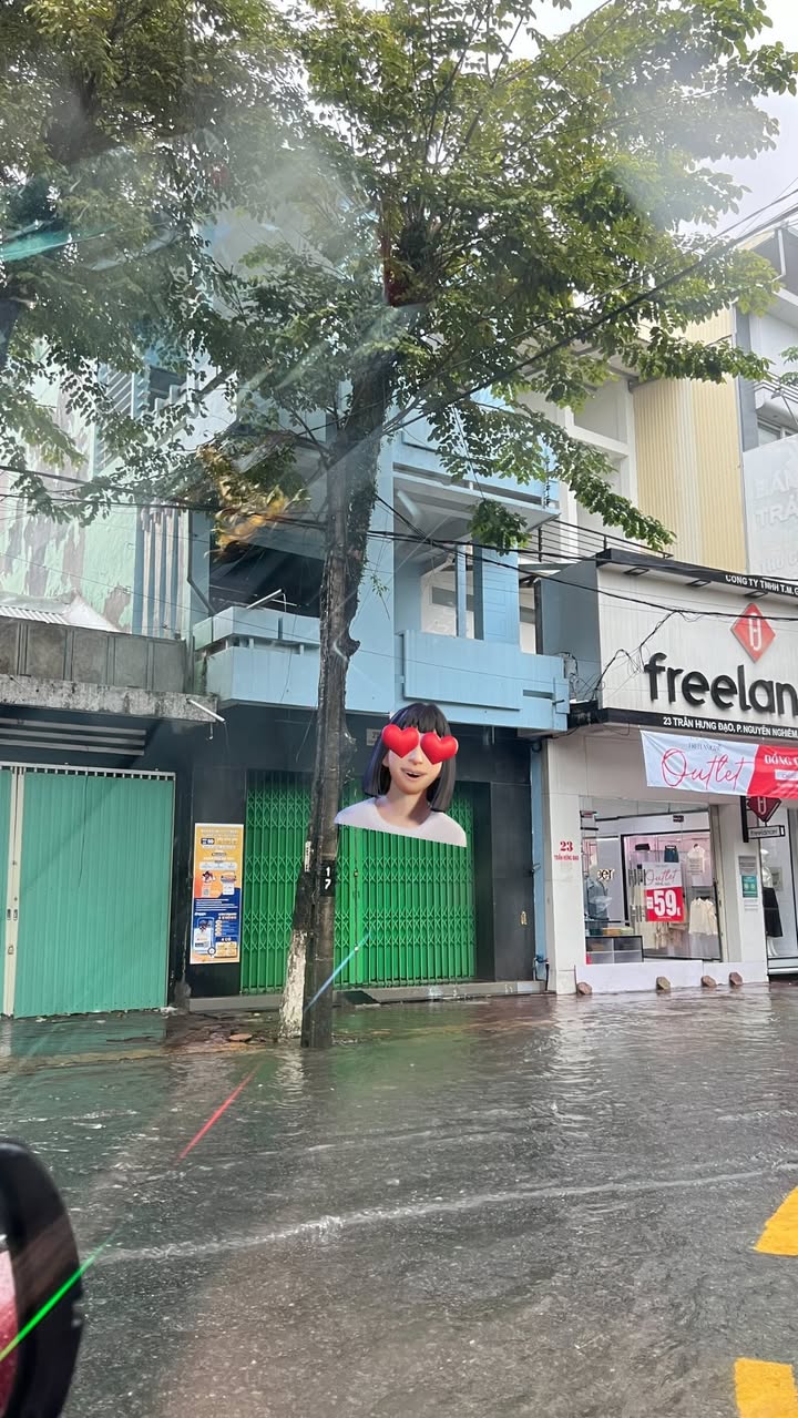 Nhà nguyên căn cho thuê tại Trương Định, 150m² - Vị trí đắc địa, giá tốt!