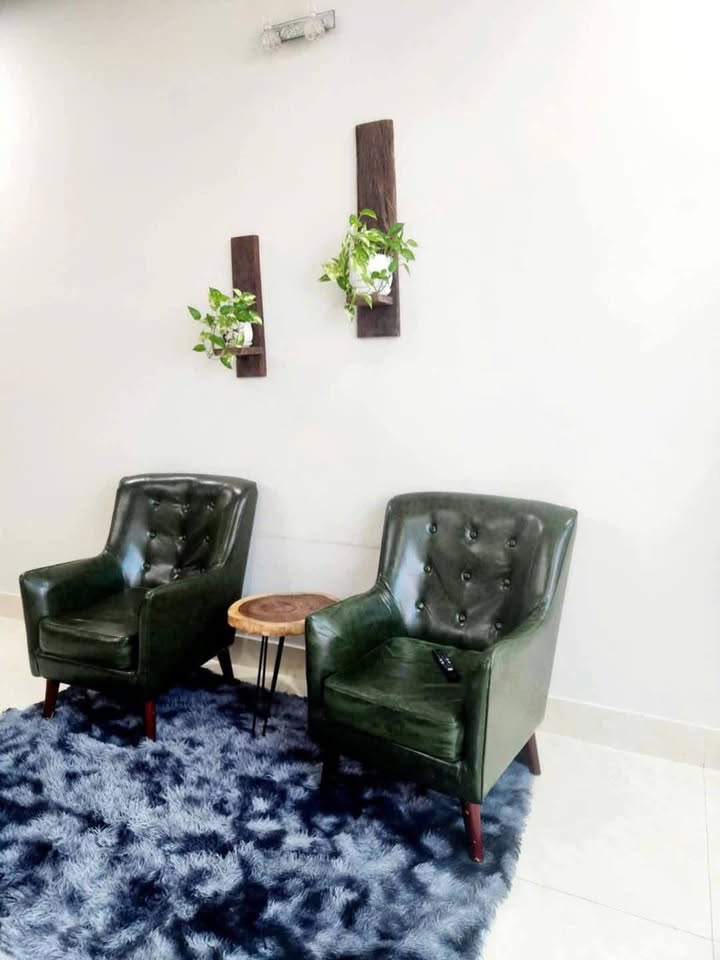 Villa cho thuê tại Cẩm Châu - Hội An 6 phòng ngủ giá 22 triệu - Không gian yên tĩnh, an toàn!