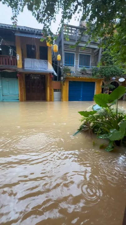 Đất nền Lê Trọng Tấn Hội An 187m² giá 3.366 tỷ - Cơ hội đầu tư hấp dẫn!