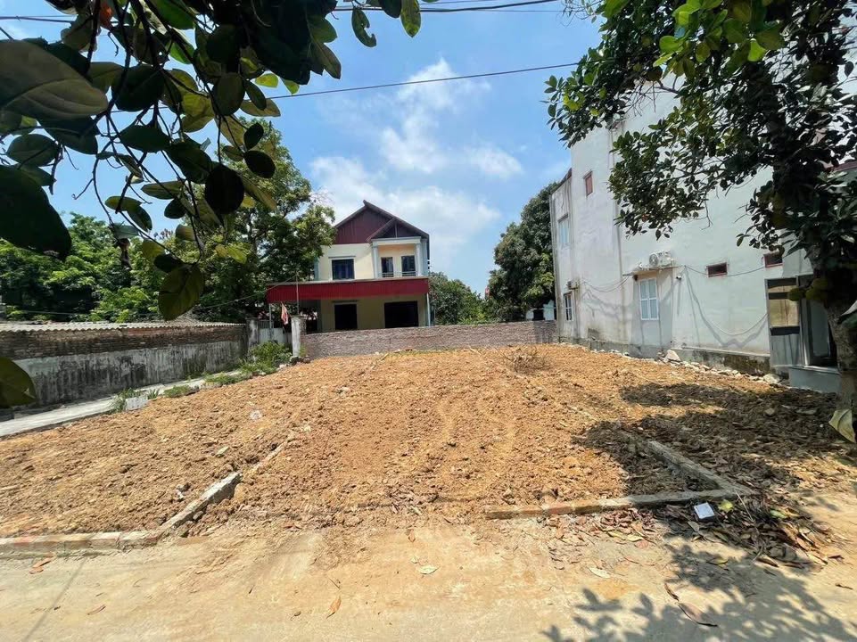 Đất thổ cư Trại Đường - Nhân Hòa 95m² giá 1 tỷ - Cơ hội đầu tư hiếm có!