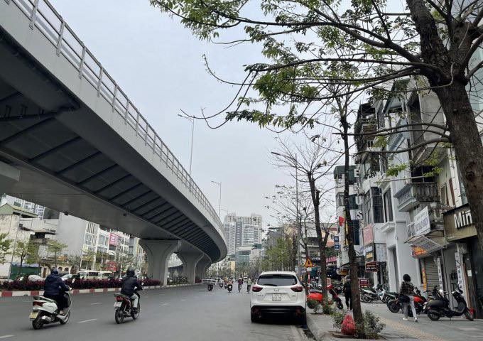 Nhà riêng Minh Khai 37m² giá 7.18 tỷ - Tổ ấm lý tưởng gần Times City!