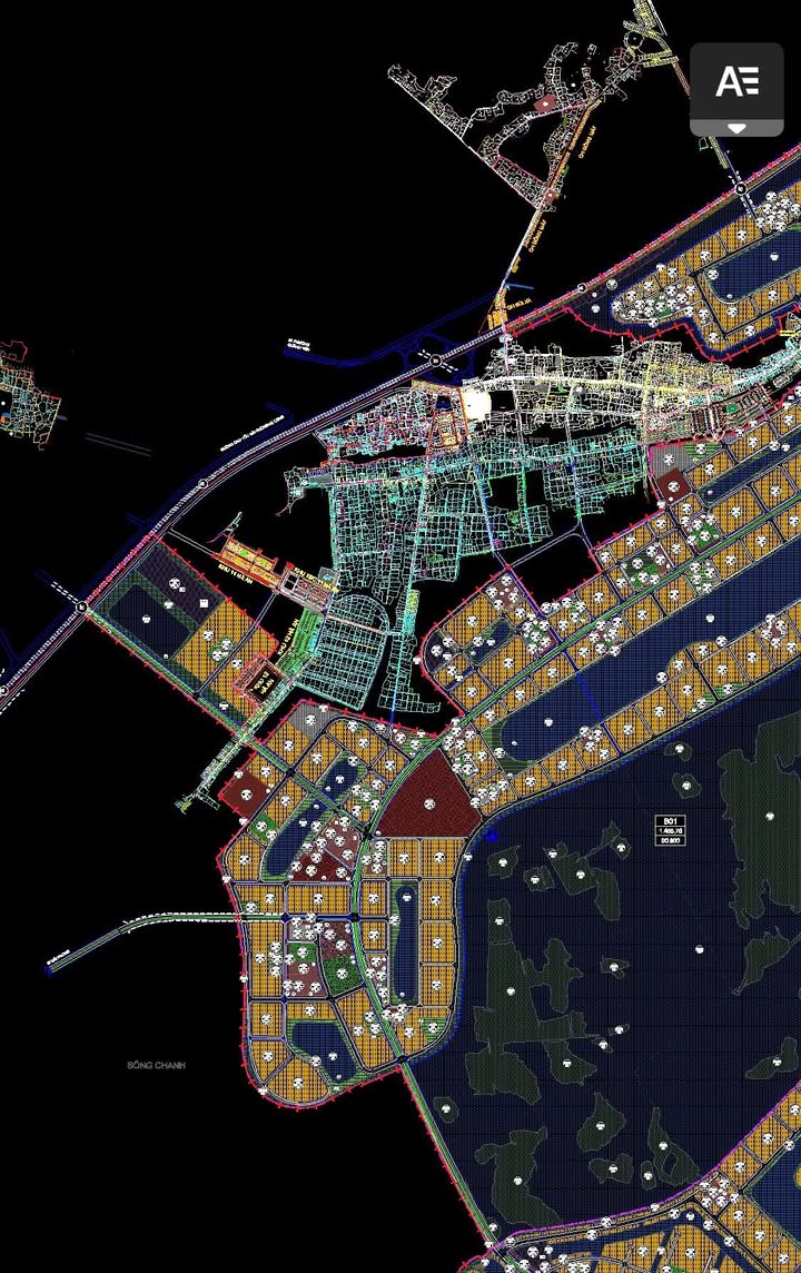 Đất nền Bến Đò – Hà An 150m² giá đầu tư cực đẹp – Tiềm năng sinh lời lớn!