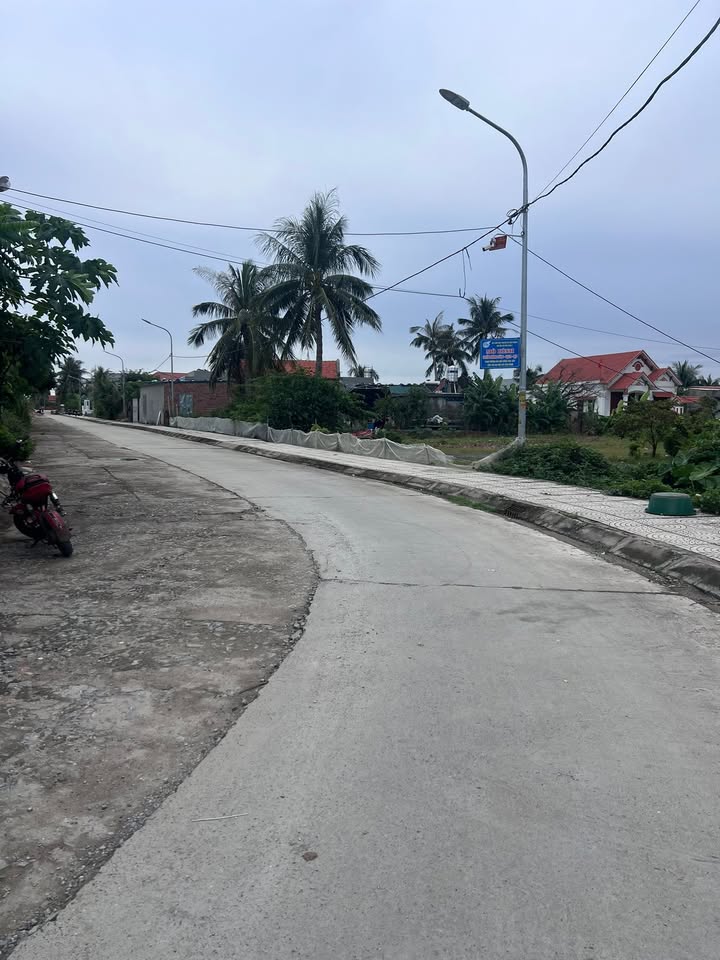 Đất trồng cây lâu năm 200m² tại Thôn 2, Liên Hòa - Cơ hội đầu tư hấp dẫn!