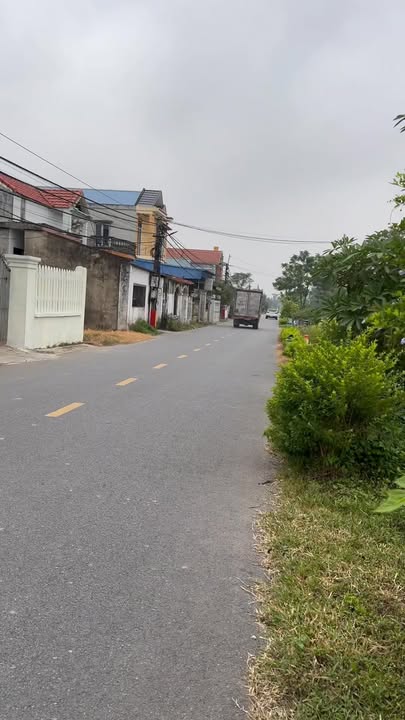 Bán đất giá rẻ tại Khánh Nhạc, Yên Khánh 105m² - Đầu tư sinh lời ngay!